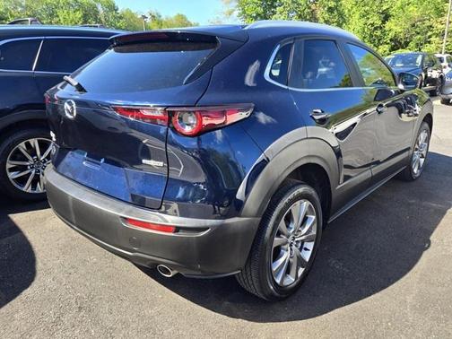 2023 Mazda CX-30 2.5 S Preferred Package