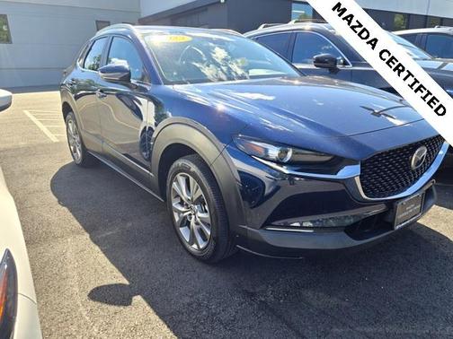 2023 Mazda CX-30 2.5 S Preferred Package