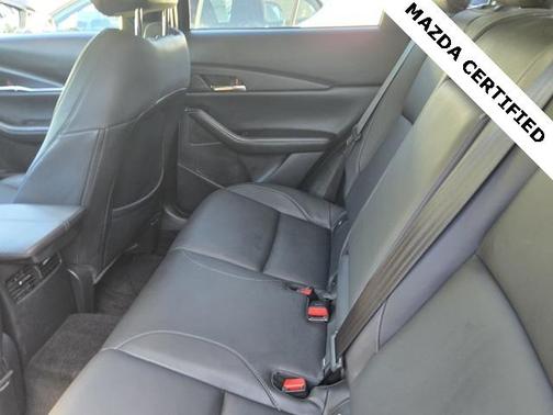 2023 Mazda CX-30 2.5 S Preferred Package