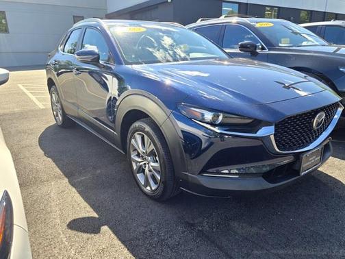 2023 Mazda CX-30 2.5 S Preferred Package