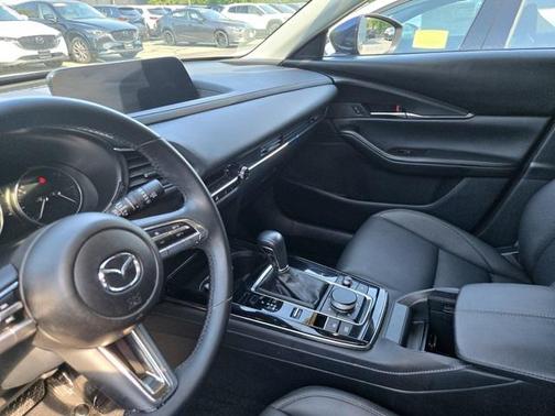 2023 Mazda CX-30 2.5 S Preferred Package