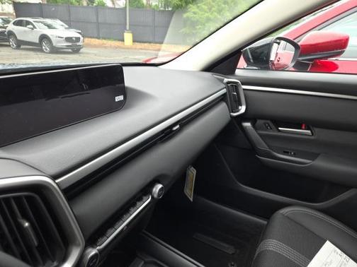 2025 Mazda CX-50 2.5 S Select Package