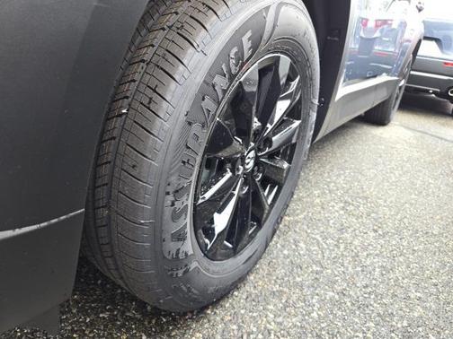 2025 Mazda CX-50 2.5 S Select Package