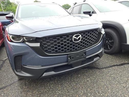 2025 Mazda CX-50 2.5 S Select Package