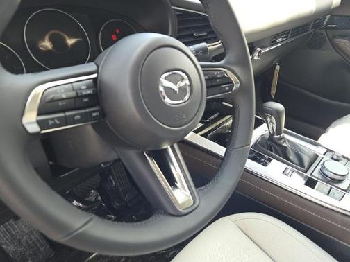 2025 Mazda CX-30 Premium Package