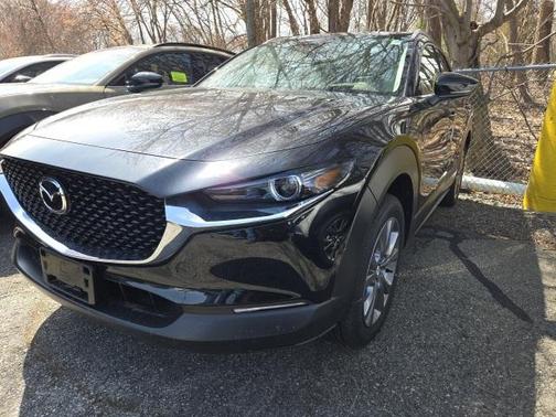 2025 Mazda CX-30 Premium Package