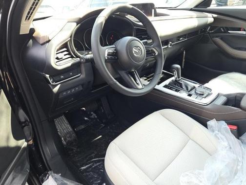 2025 Mazda CX-30 Premium Package