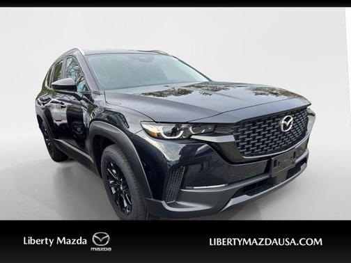2025 Mazda CX-30 Premium Package