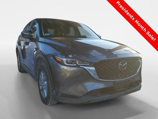 2023 Mazda CX-5 2.5 S Preferred Package