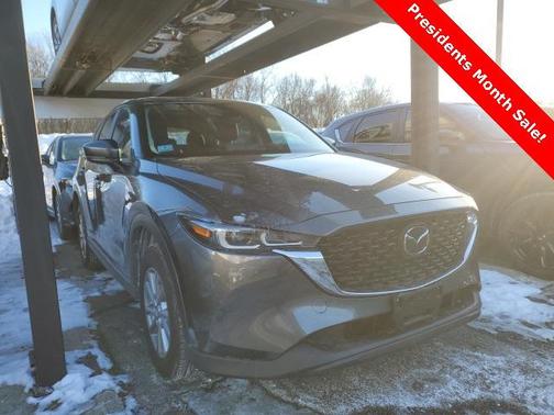 2023 Mazda CX-5 2.5 S Preferred Package