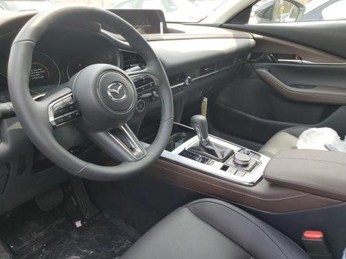 2025 Mazda CX-30 Turbo Premium Plus Package