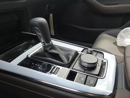 2025 Mazda CX-30 Turbo Premium Plus Package