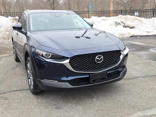 2026 Mazda CX-30 2.5 S Preferred Package