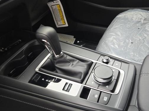 2026 Mazda CX-30 2.5 S Preferred Package