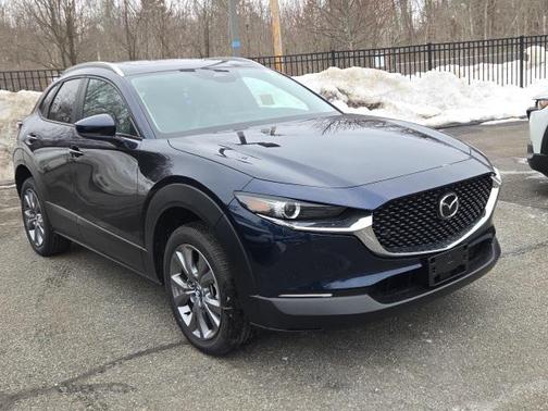 2026 Mazda CX-30 2.5 S Preferred Package