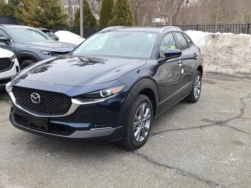 2026 Mazda CX-30 2.5 S Preferred Package