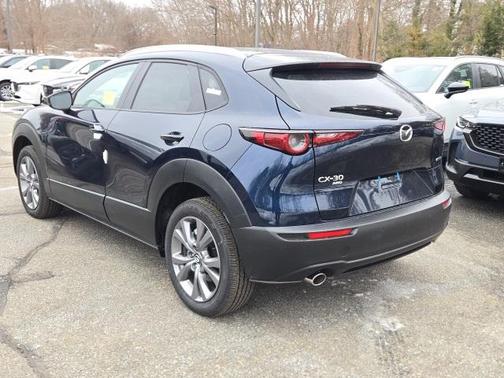2026 Mazda CX-30 2.5 S Preferred Package
