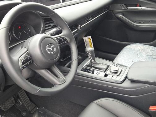 2026 Mazda CX-30 2.5 S Preferred Package