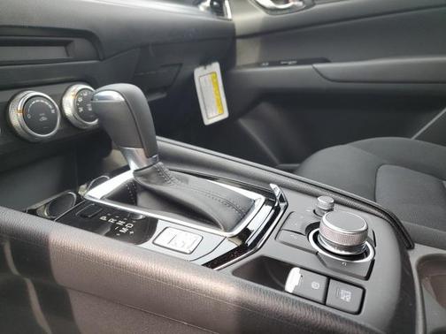 2025 Mazda CX-5 2.5 S
