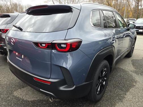 2026 Mazda CX-50 2.5 S Select Package