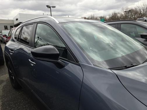 2026 Mazda CX-50 2.5 S Select Package