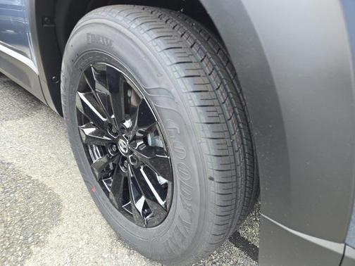 2026 Mazda CX-50 2.5 S Select Package