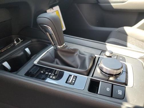 2025 Mazda CX-50 2.5 S Select Package
