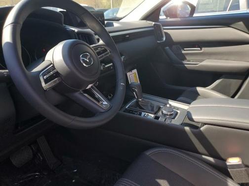 2025 Mazda CX-50 2.5 S Select Package