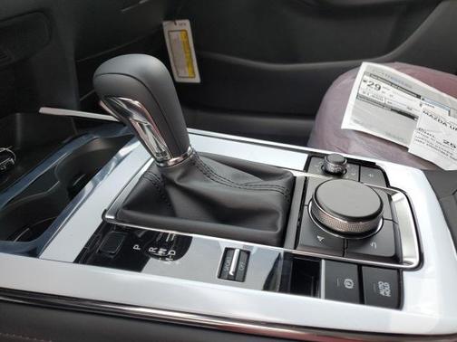 2025 Mazda CX-30 Base