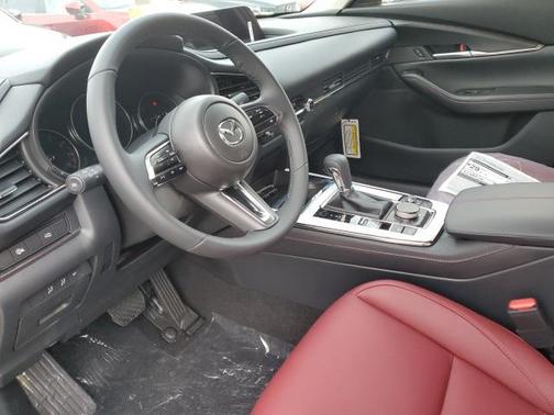 2025 Mazda CX-30 Base