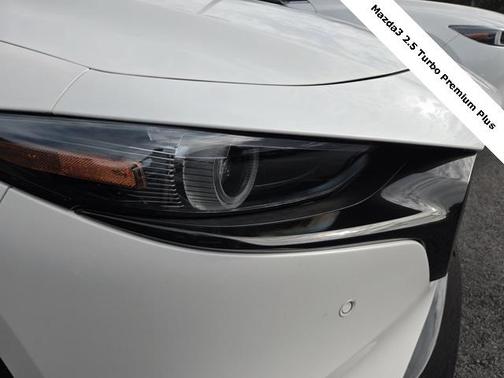 2023 Mazda Mazda3 2.5 Turbo AWD