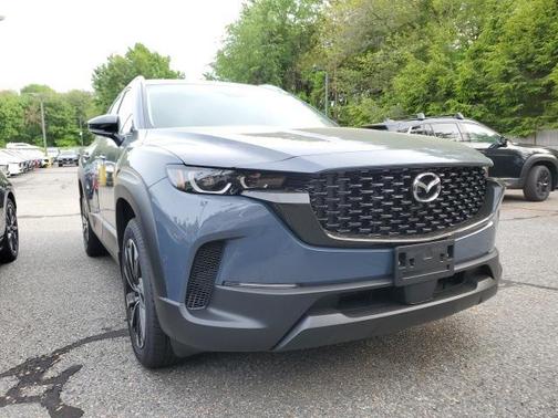2025 Mazda CX-50 Hybrid Premium Plus Package