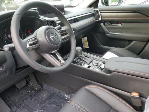 2025 Mazda CX-50 Hybrid Premium Plus Package