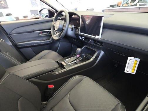 Polymetal Gray Metallic 2026 Mazda CX-5 2.5 S