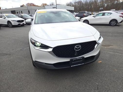 2022 Mazda CX-30 2.5 S Premium Package