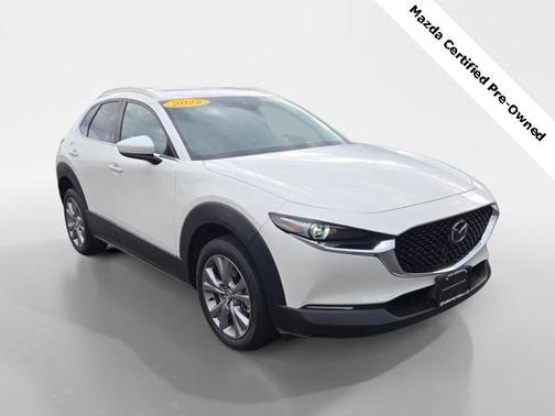 2022 Mazda CX-30 2.5 S Premium Package