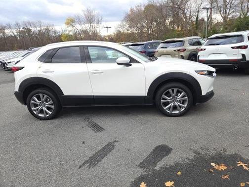 2022 Mazda CX-30 2.5 S Premium Package