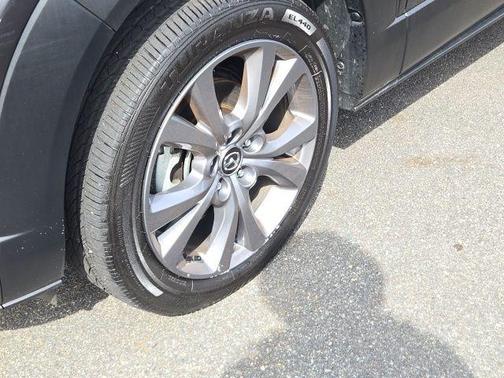 2025 Mazda CX-30 2.5 S Premium Package