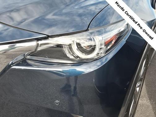 2022 Mazda CX-9 Grand Touring