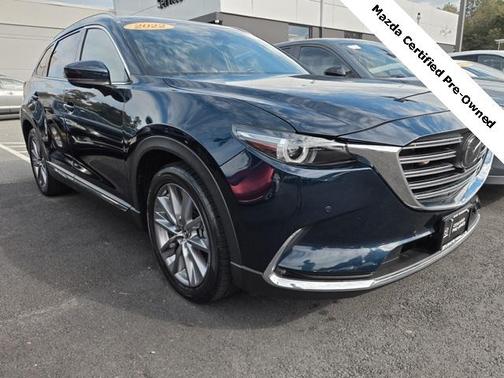 2022 Mazda CX-9 Grand Touring