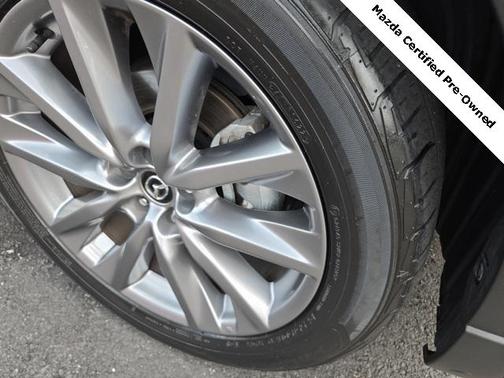 2022 Mazda CX-9 Grand Touring