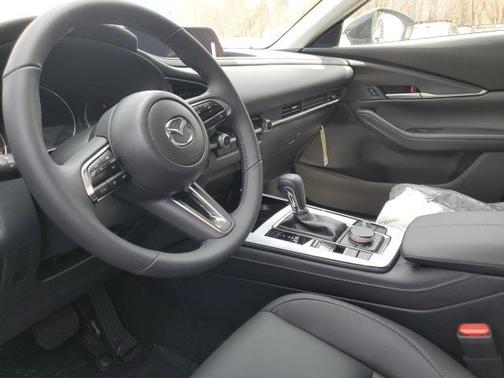 2025 Mazda CX-30 Select