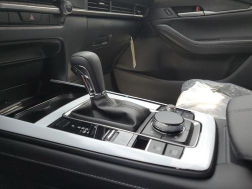 2025 Mazda CX-30 Select