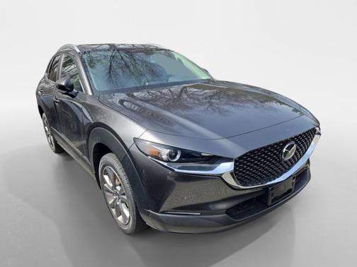 2025 Mazda CX-30 Premium Package