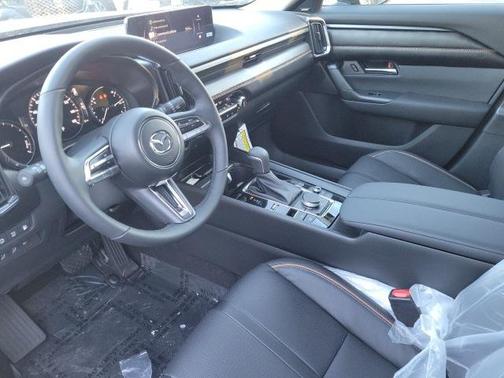 2026 Mazda CX-50 Hybrid Premium Plus