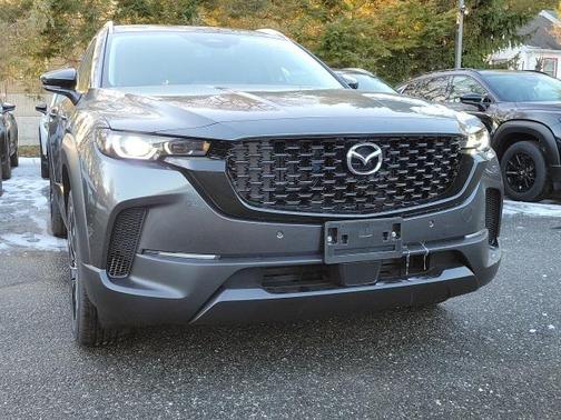 2026 Mazda CX-50 Hybrid Premium Plus