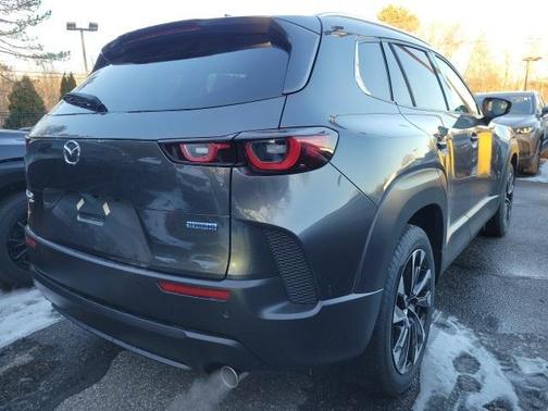 2026 Mazda CX-50 Hybrid Premium Plus