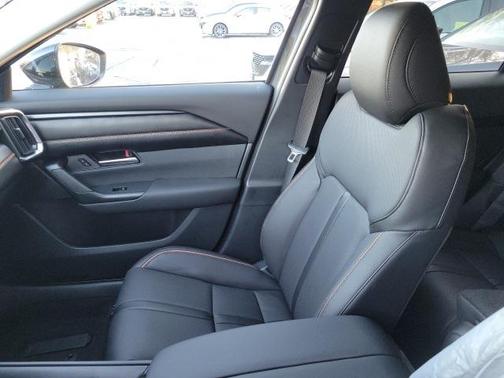 2026 Mazda CX-50 Hybrid Premium Plus