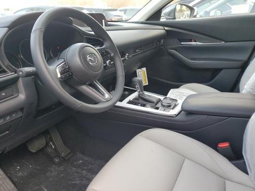 2025 Mazda CX-30 Preferred