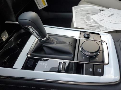 2025 Mazda CX-30 Preferred